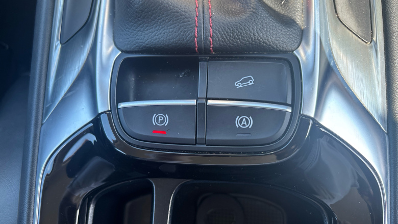 MG Hs 1.5 T-GDI Excite 5dr Petrol Hatchback